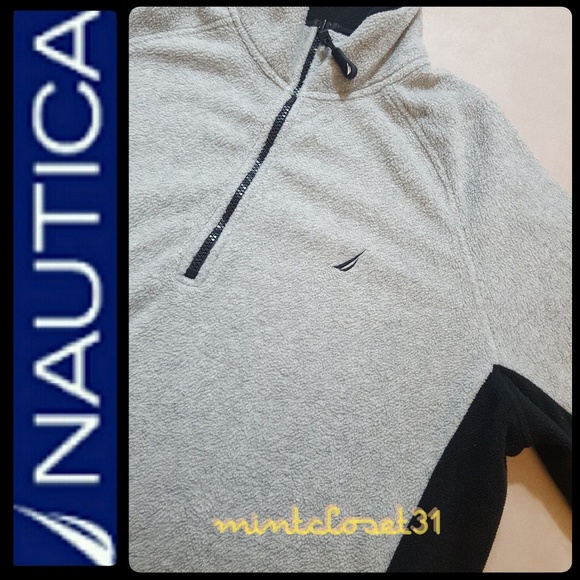 Nautica Other - Nautica Men's Fleece Pullover